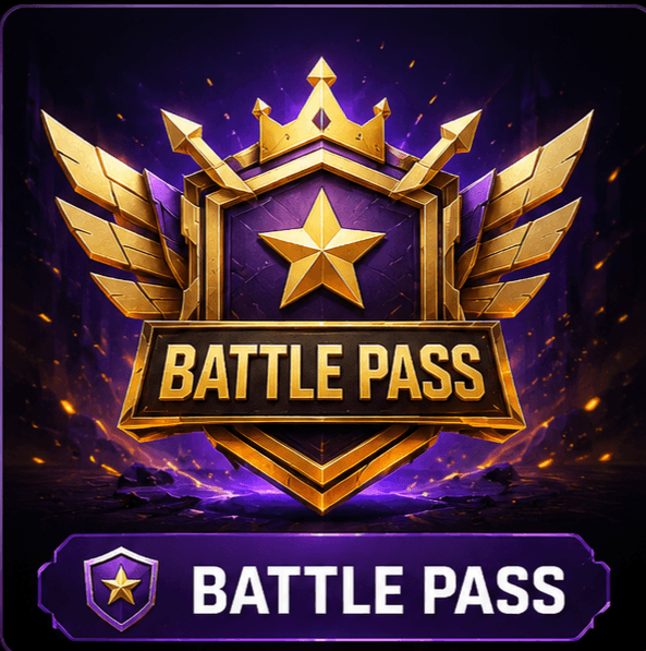 Battle Pass Rewards reward artwork